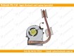 A000388720-Fan for Toshiba Satellite C50 L50-C02X L50 L50-C03E P50 Cooling Heatsink and Fan 